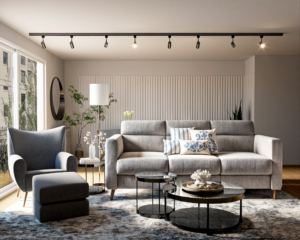 Residência em Kemnath, Alemanha