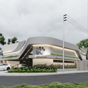 Arquitetura com propósito