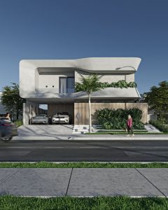 Harmonia entre forma e função