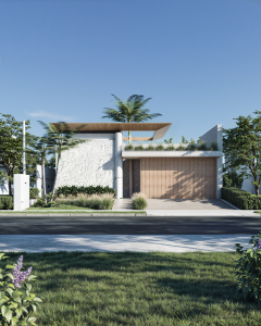 Arquitetura Sensorial