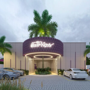 Fábrica Quero Açaí