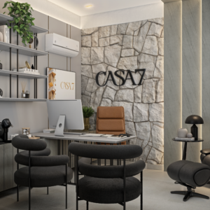 Empreendimento único!