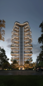 Essência por meio de curvas e aerodinâmica