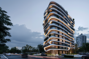 Expressar arquitetura por meio das formas