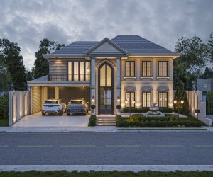 CASA, CONFORTO E PERSONALIDADE